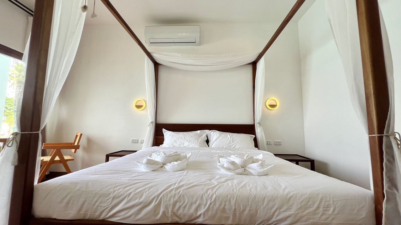 Photo of Bedroom in Siquijor