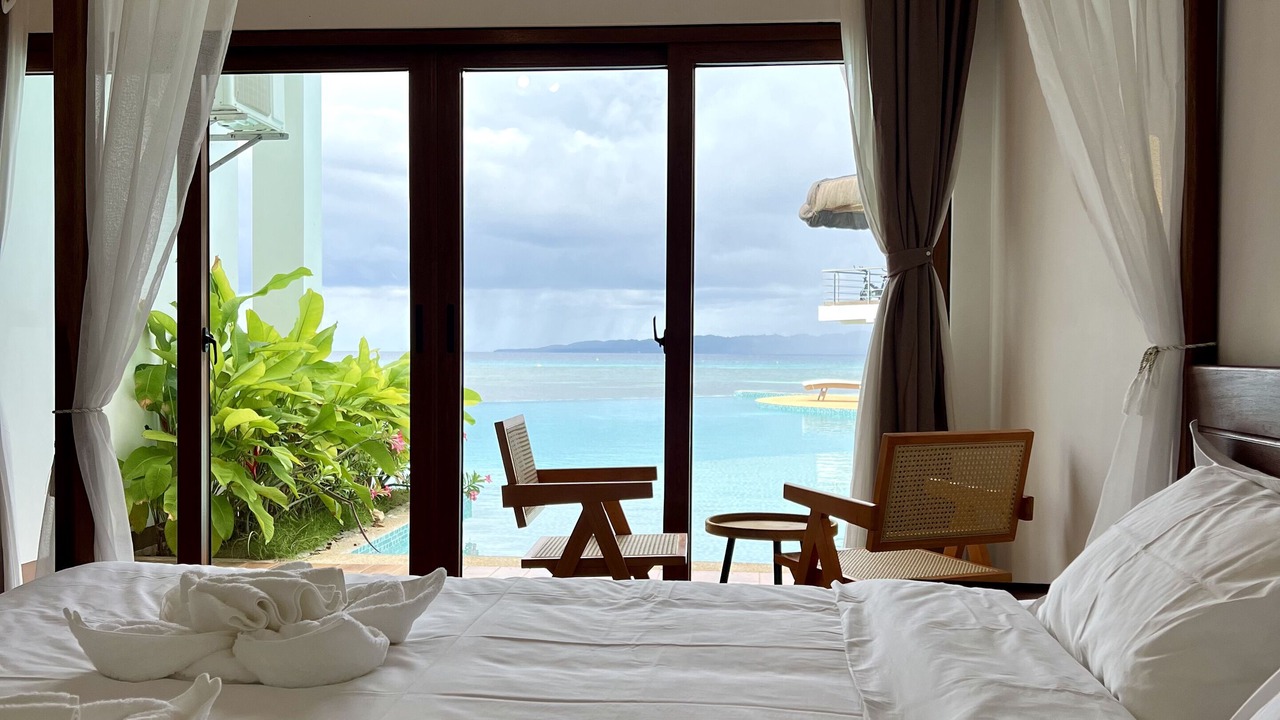 Photo of Bedroom in Siquijor