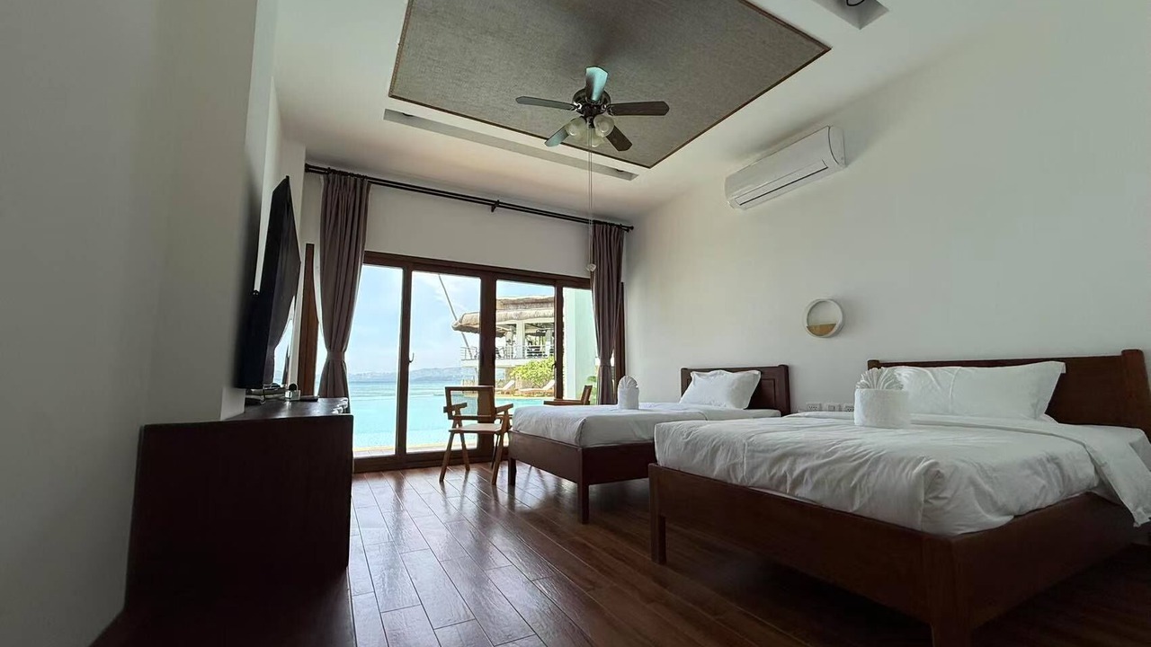 Photo of Bedroom in Siquijor
