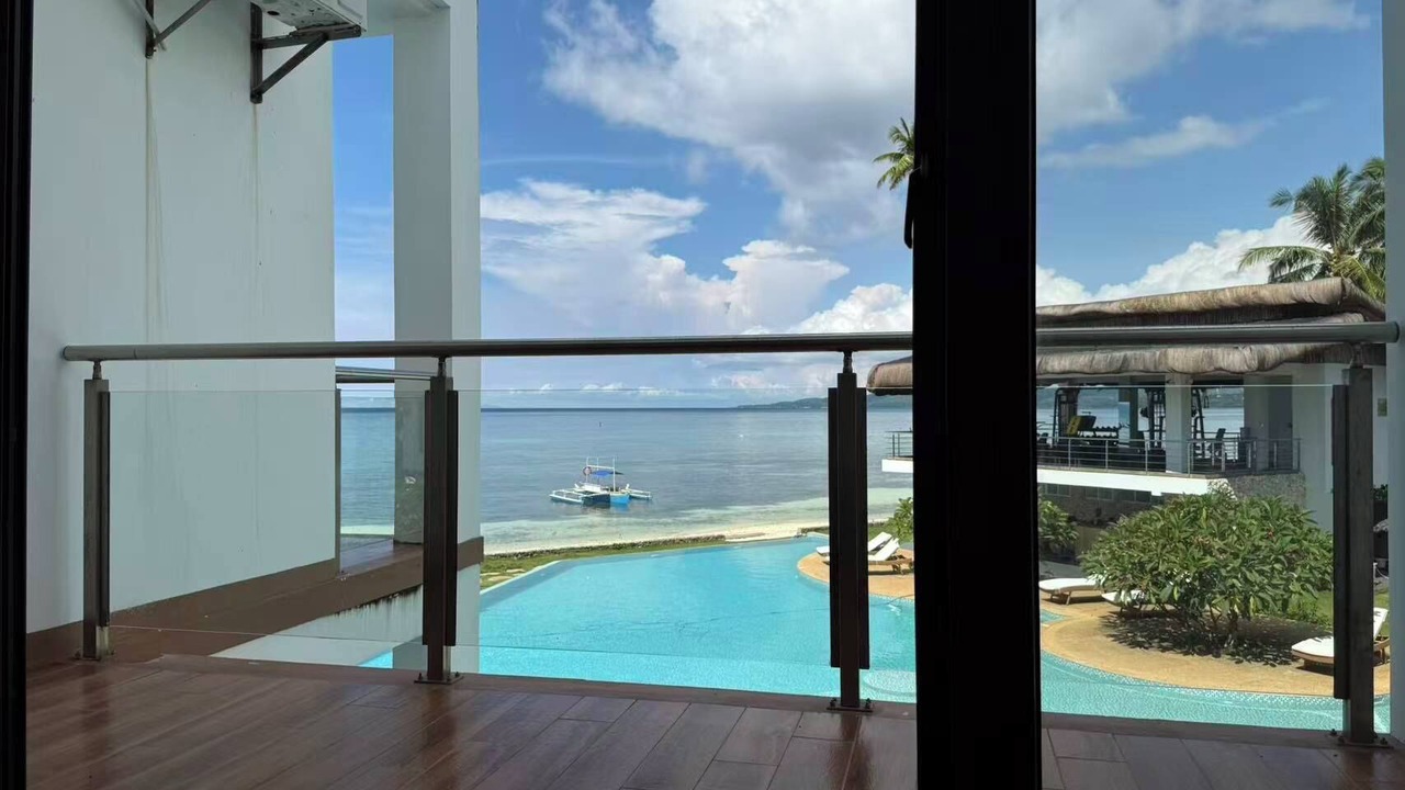 Photo of Patio Balcony in Siquijor