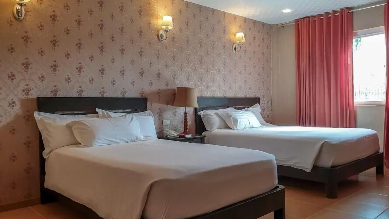 Photo of Bedroom in Tagaytay