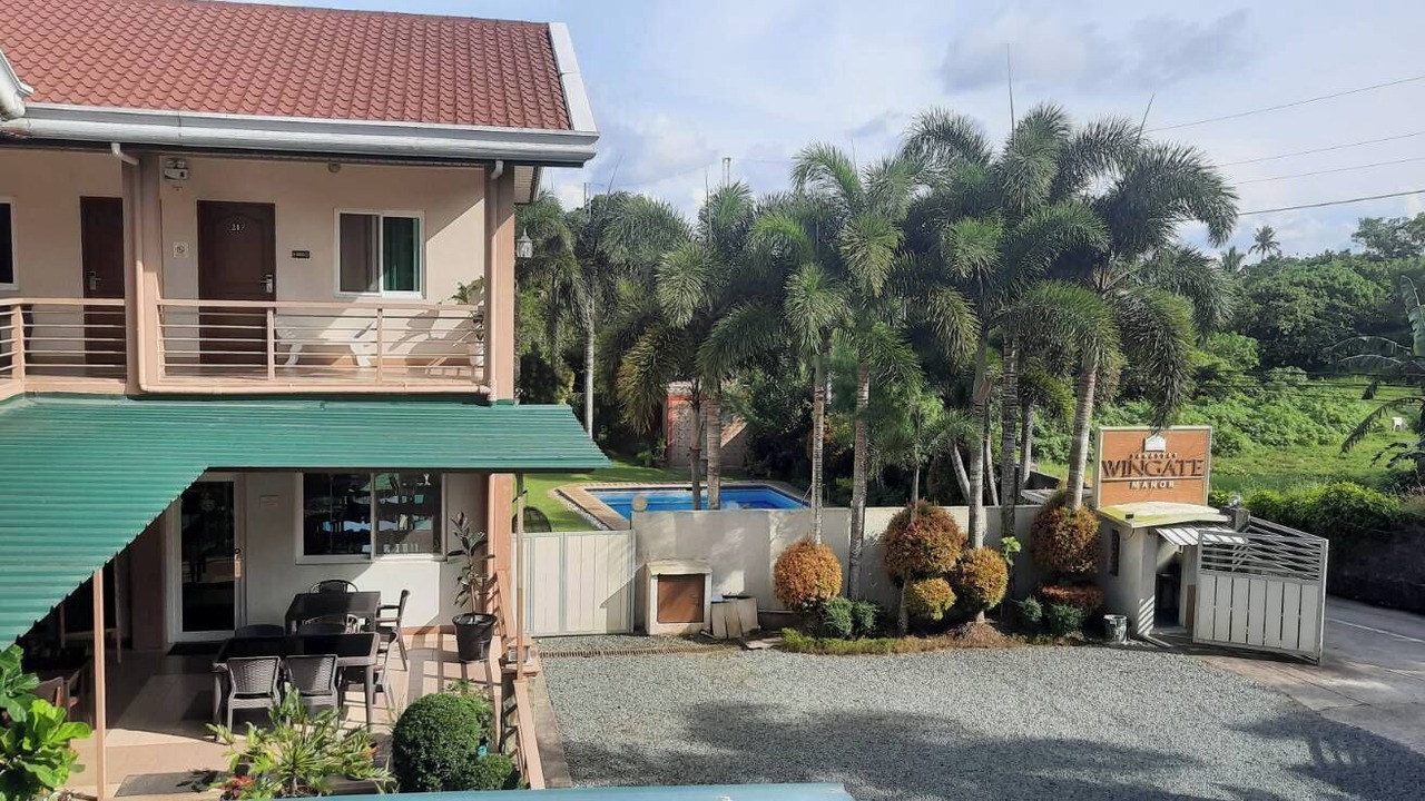 Photo of Outdoor in Tagaytay