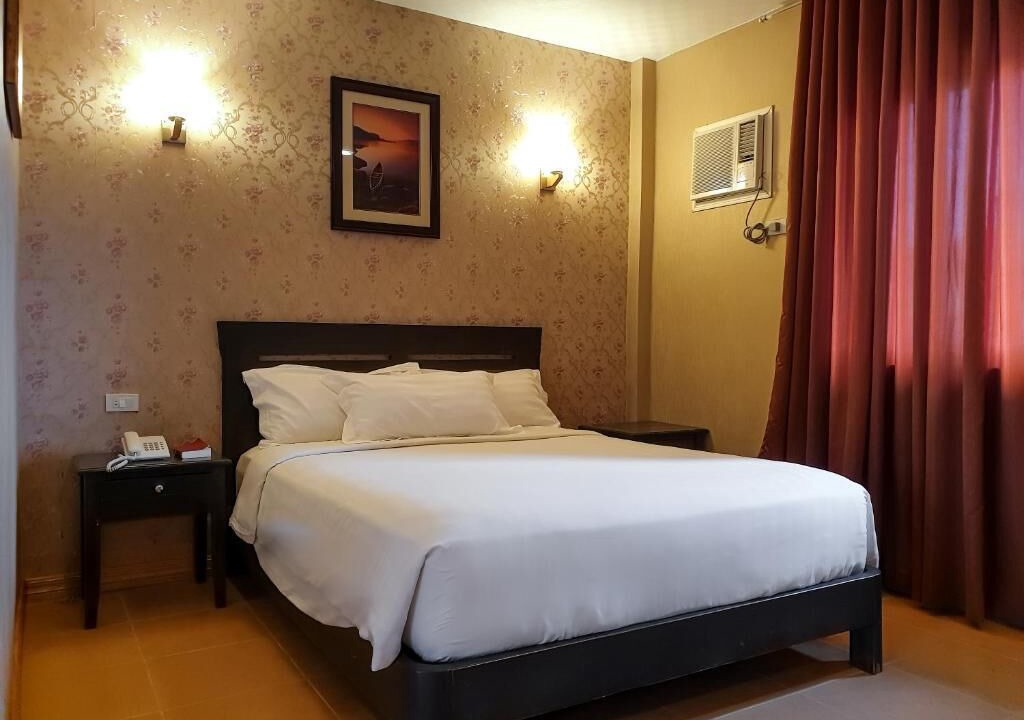 Photo of Bedroom in Tagaytay