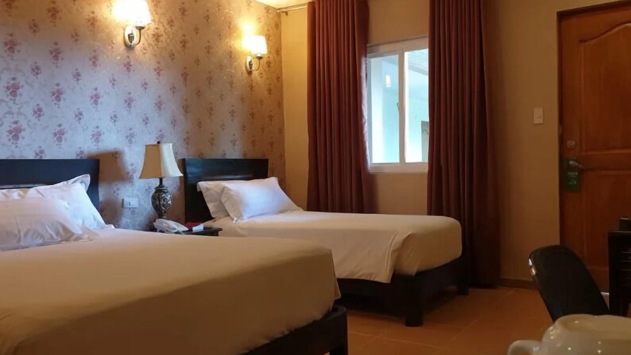 Photo of Bedroom in Tagaytay