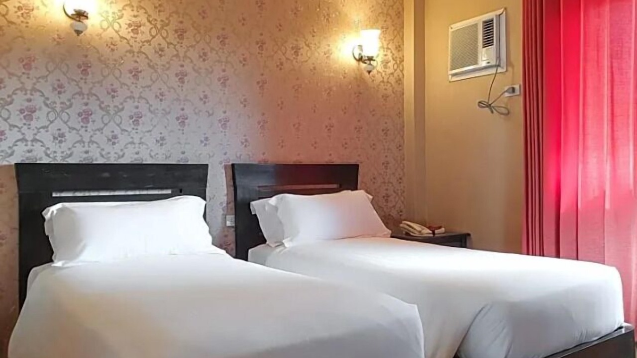 Photo of Bedroom in Tagaytay