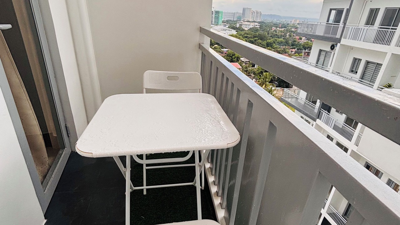 Photo of Patio Balcony in Mandurriao