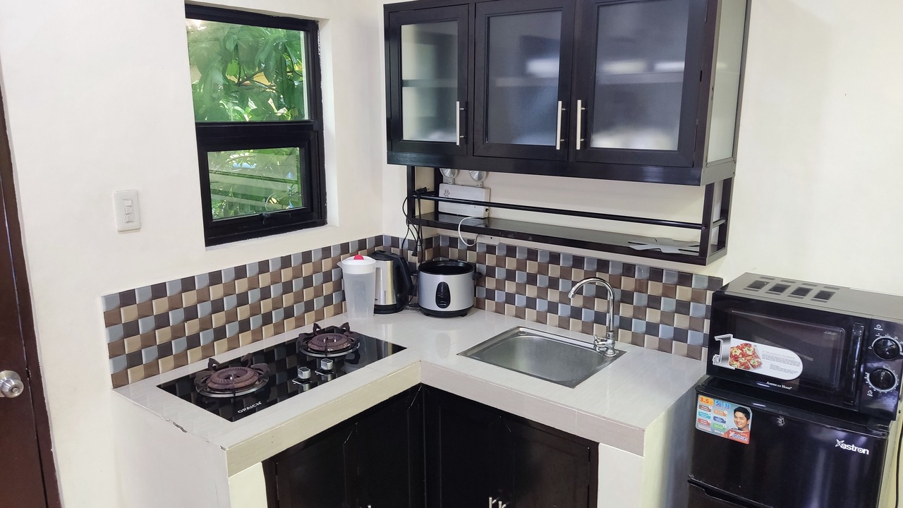 Photo of Kitchen in Boac