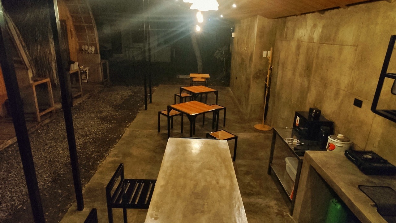 Photo of Outdoor in Boac