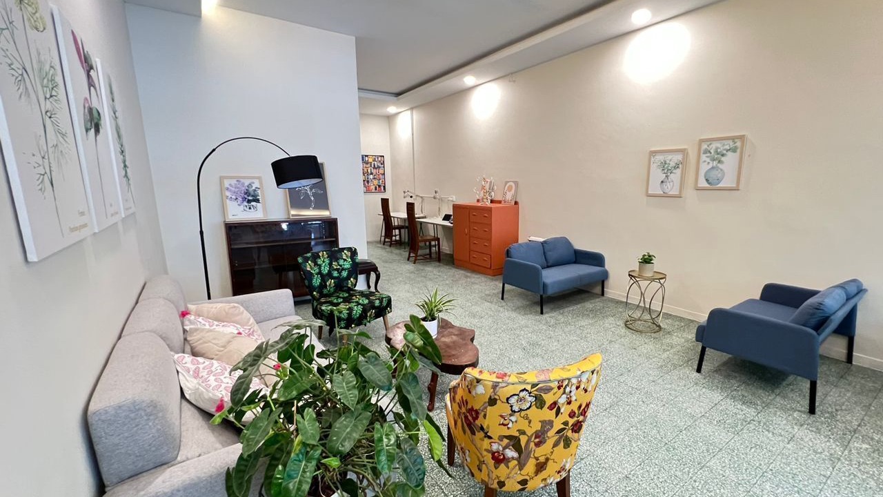 Photo of Livingroom in Downtown George Town