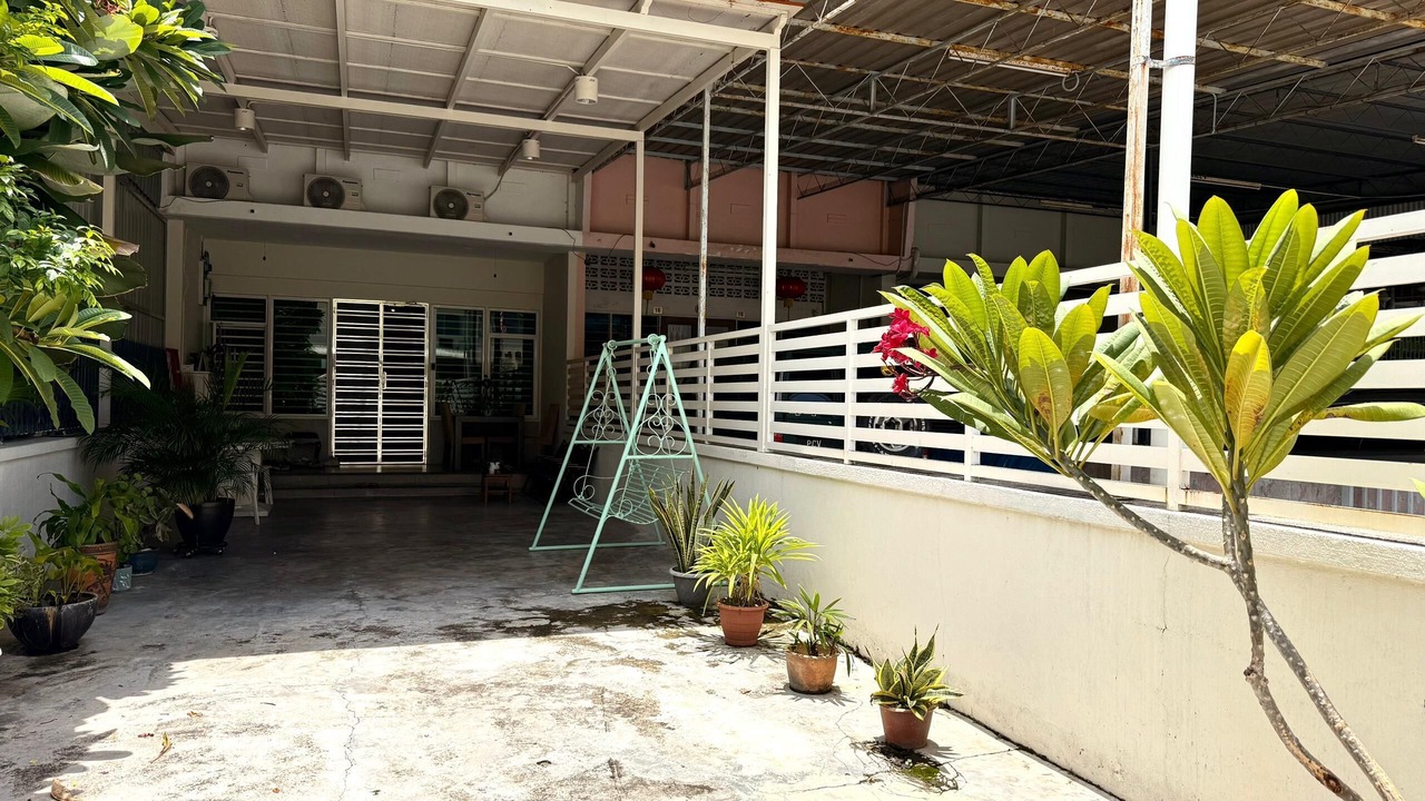 Photo of Outdoor in Downtown George Town
