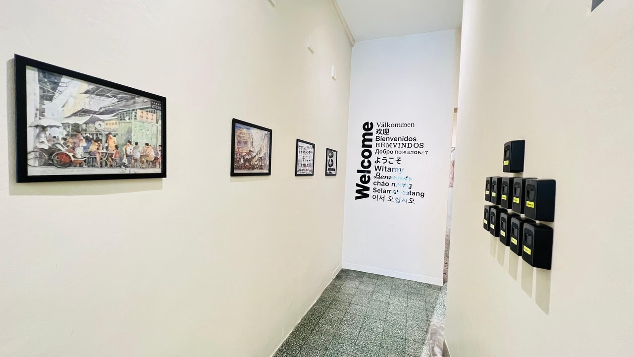 Photo of Livingroom in Downtown George Town