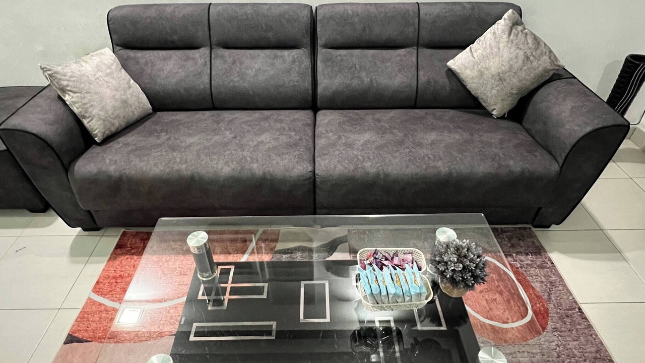 Photo of Livingroom in Taman Desa Tebrau