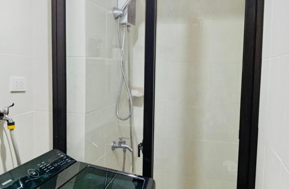 Photo of Bathroom in Dumaguete