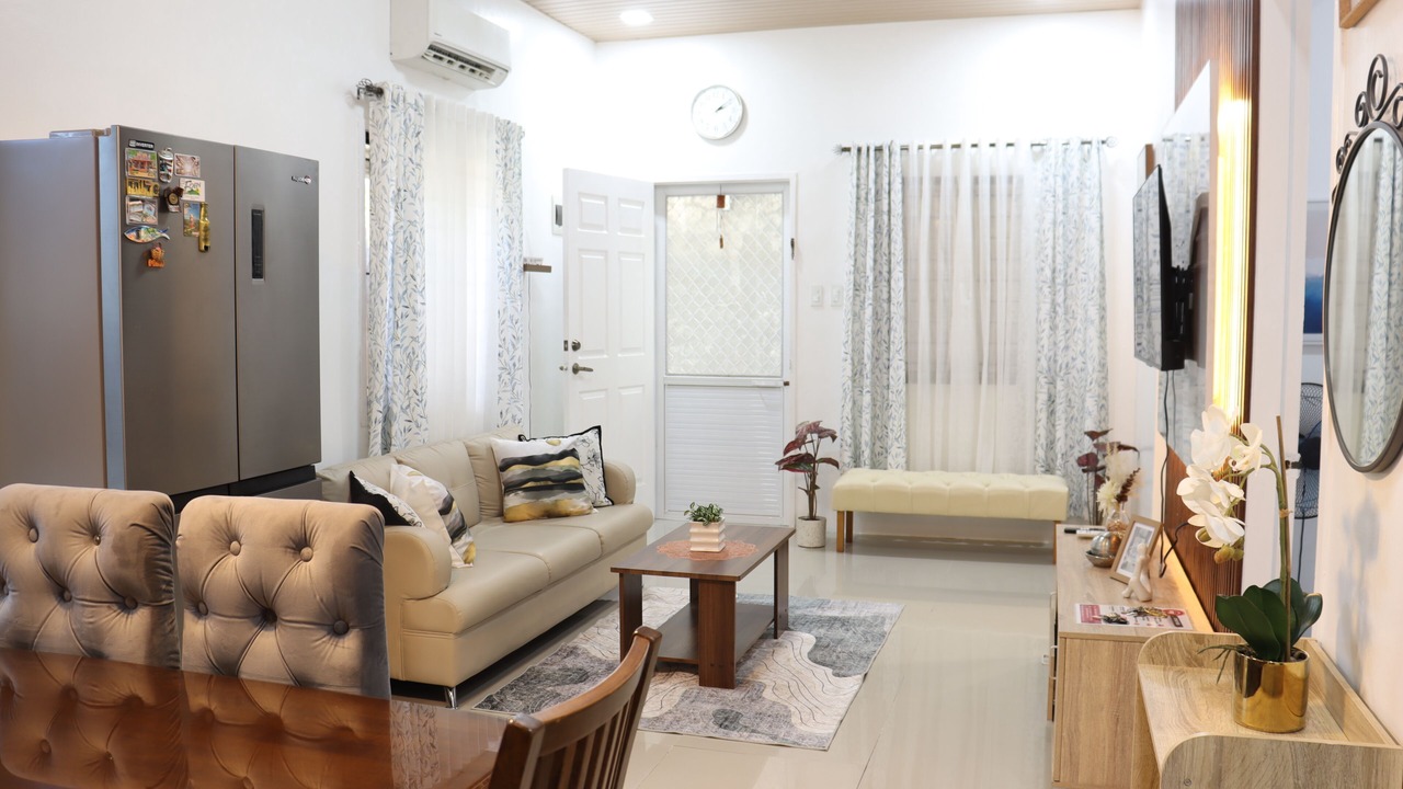 Photo of Bedroom in Tagum