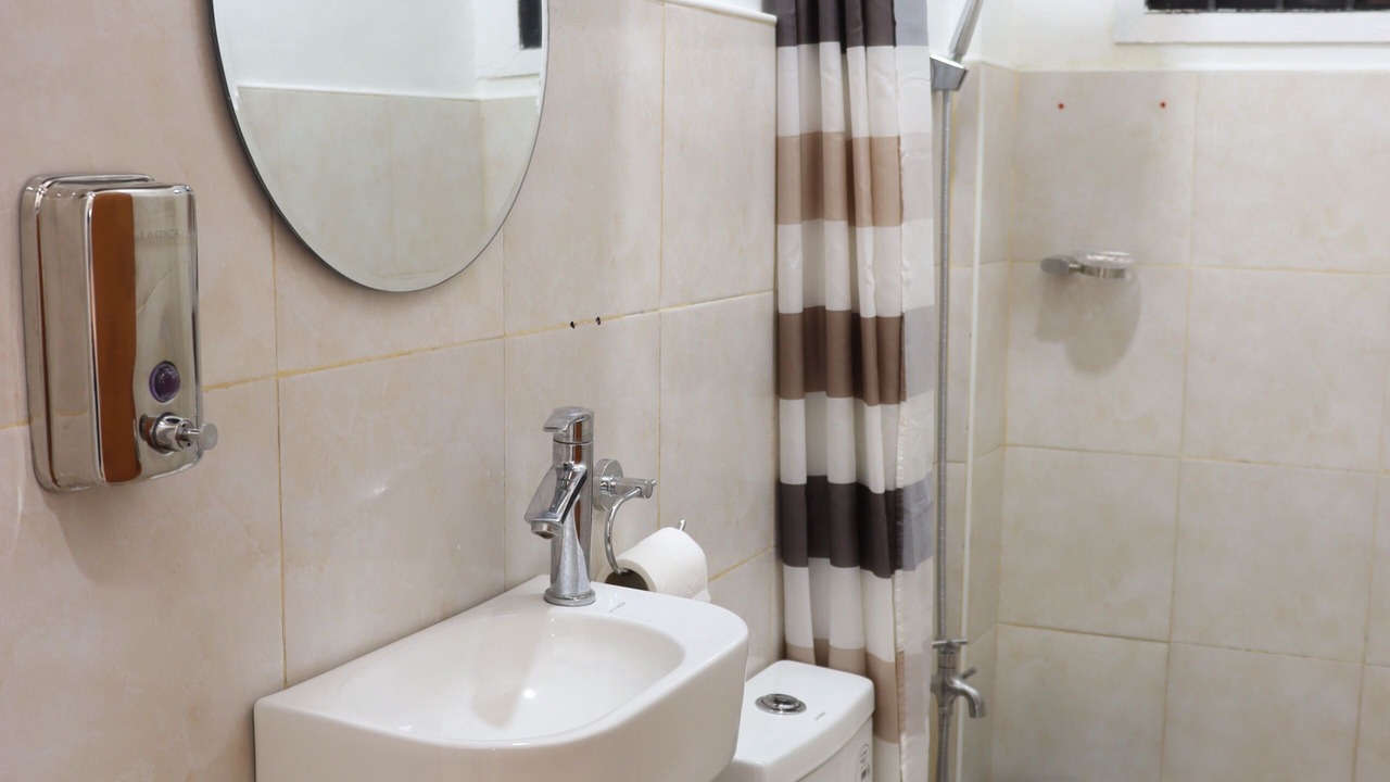 Photo of Bathroom in Tagum
