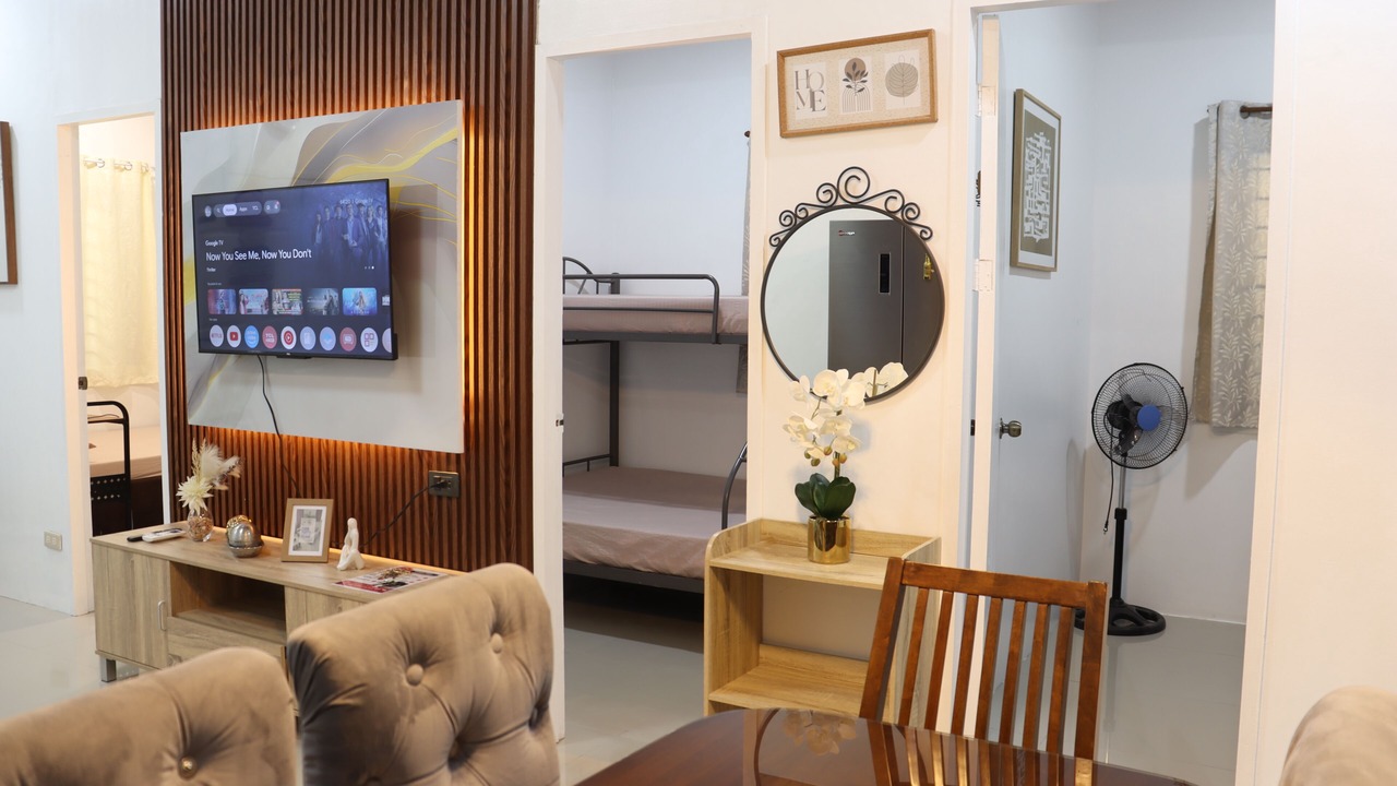 Photo of Bedroom in Tagum