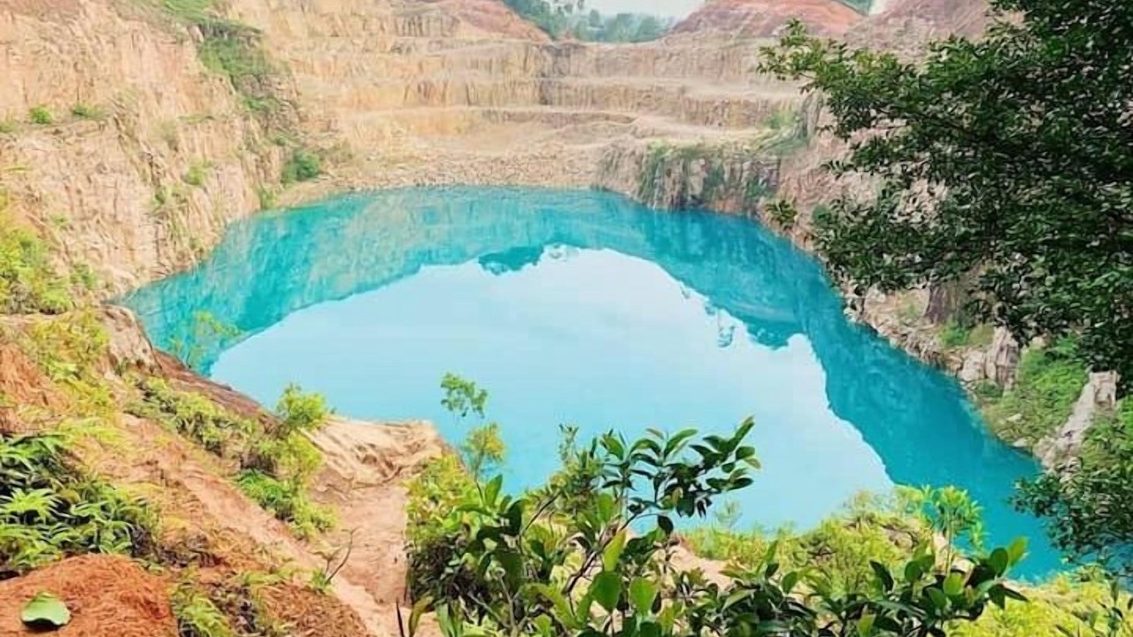 Photo of Outdoor in Daerah Kulai
