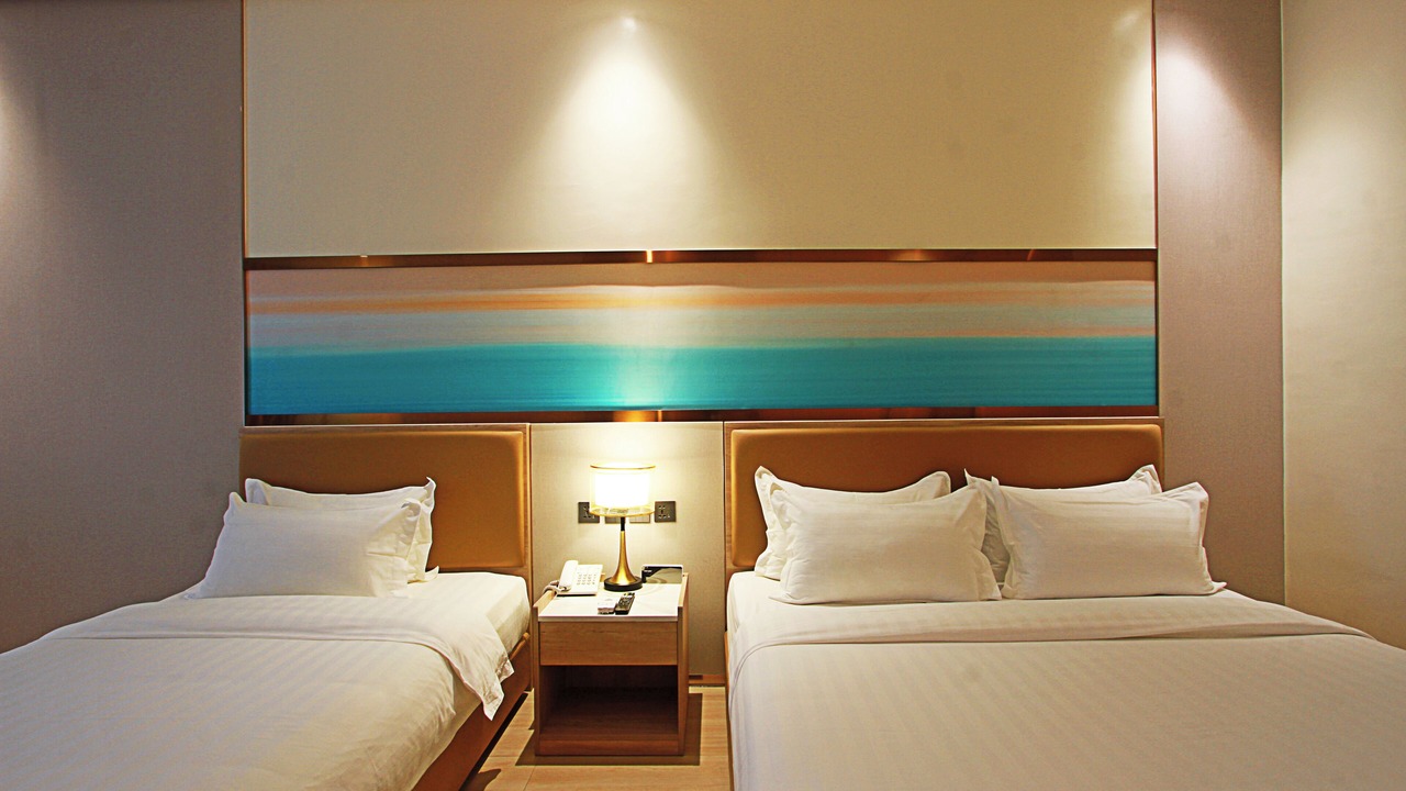 Photo of Bedroom in Danao
