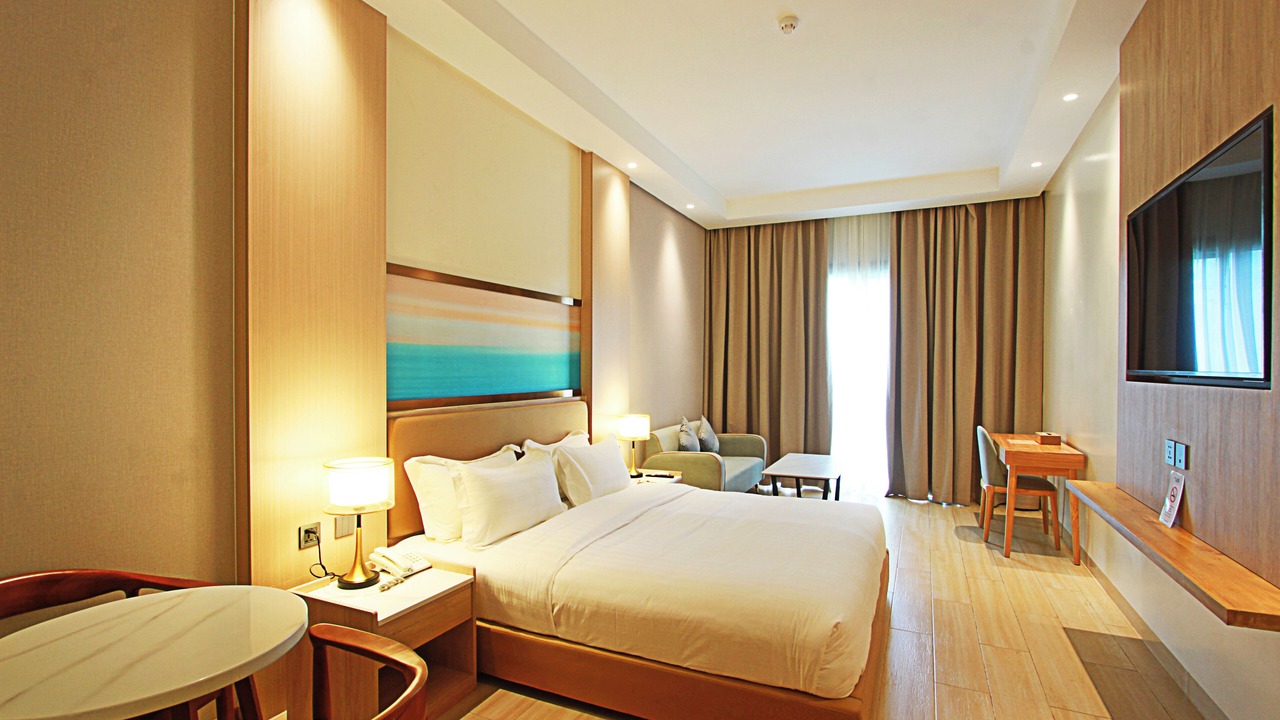 Photo of Bedroom in Danao
