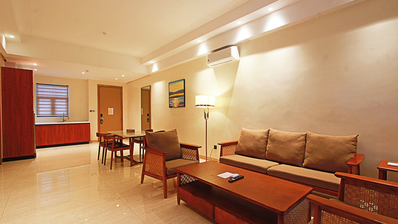 Photo of Bedroom in Danao
