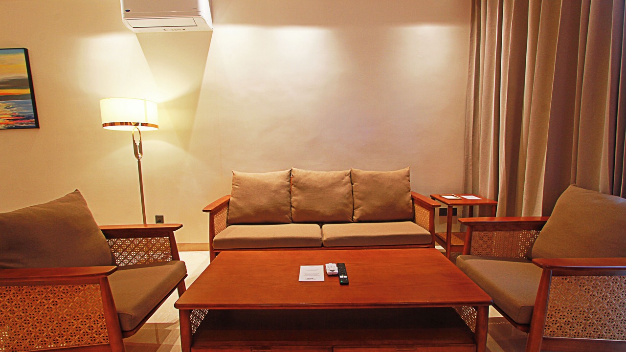 Photo of Bedroom in Danao
