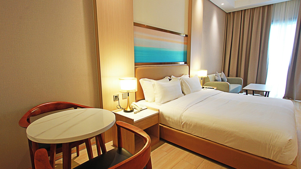 Photo of Bedroom in Danao