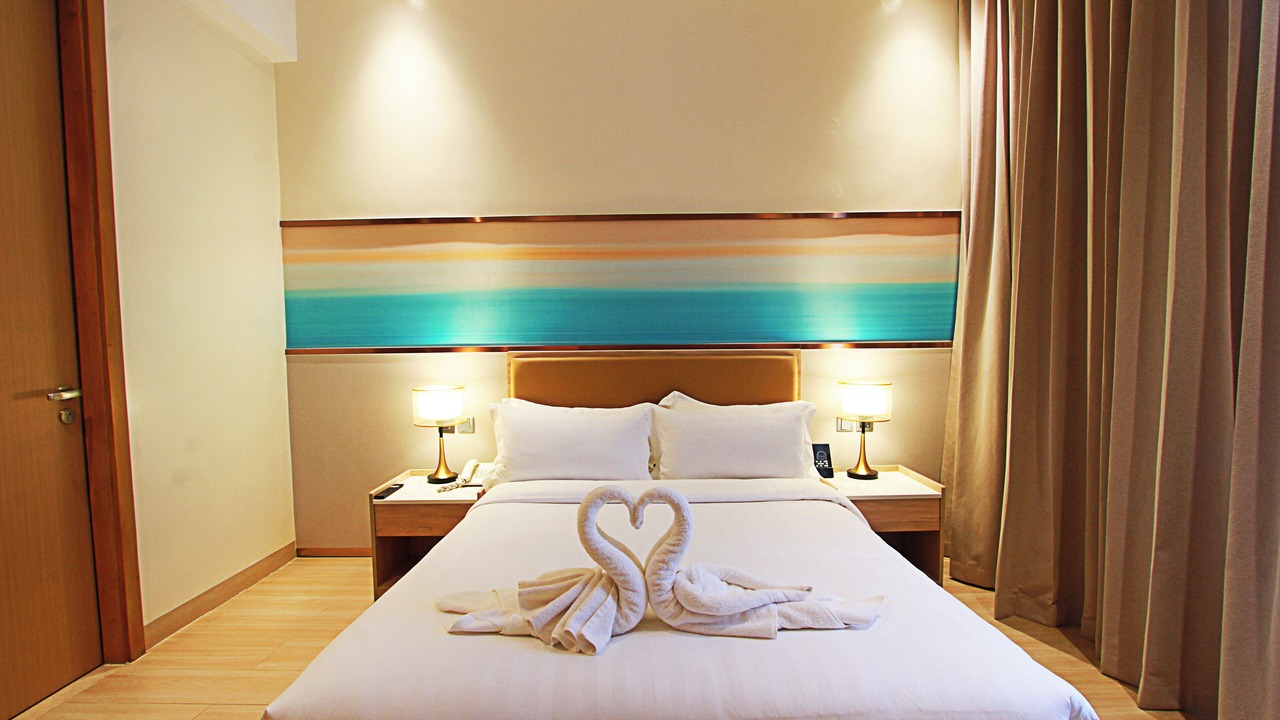 Photo of Bedroom in Danao