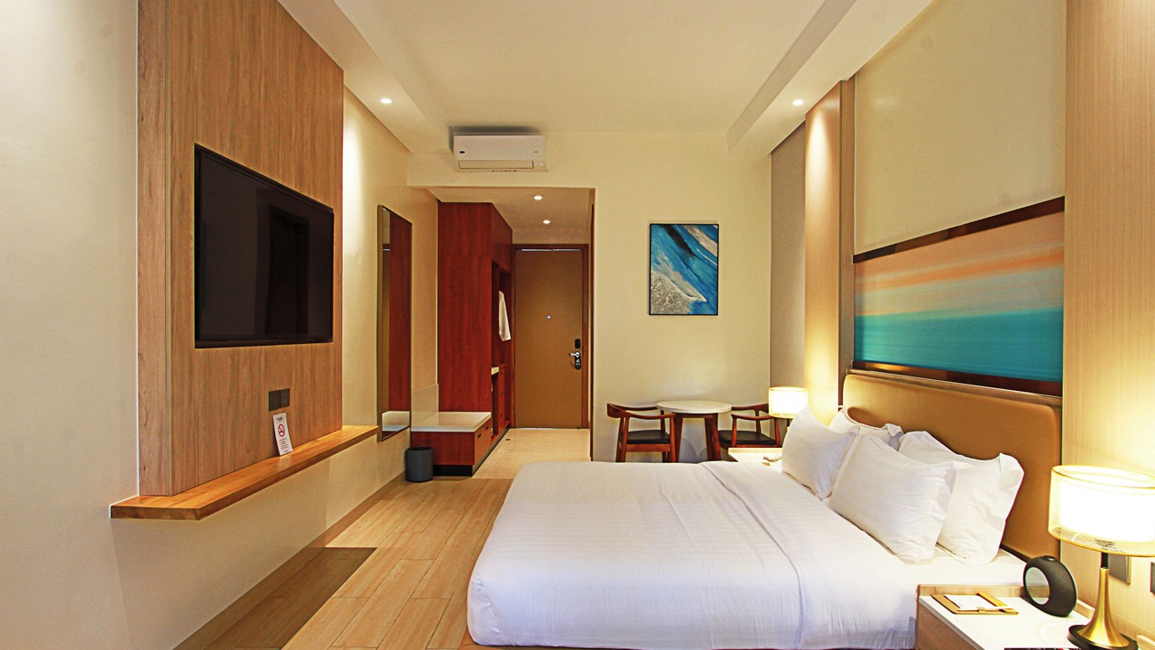 Photo of Bedroom in Danao