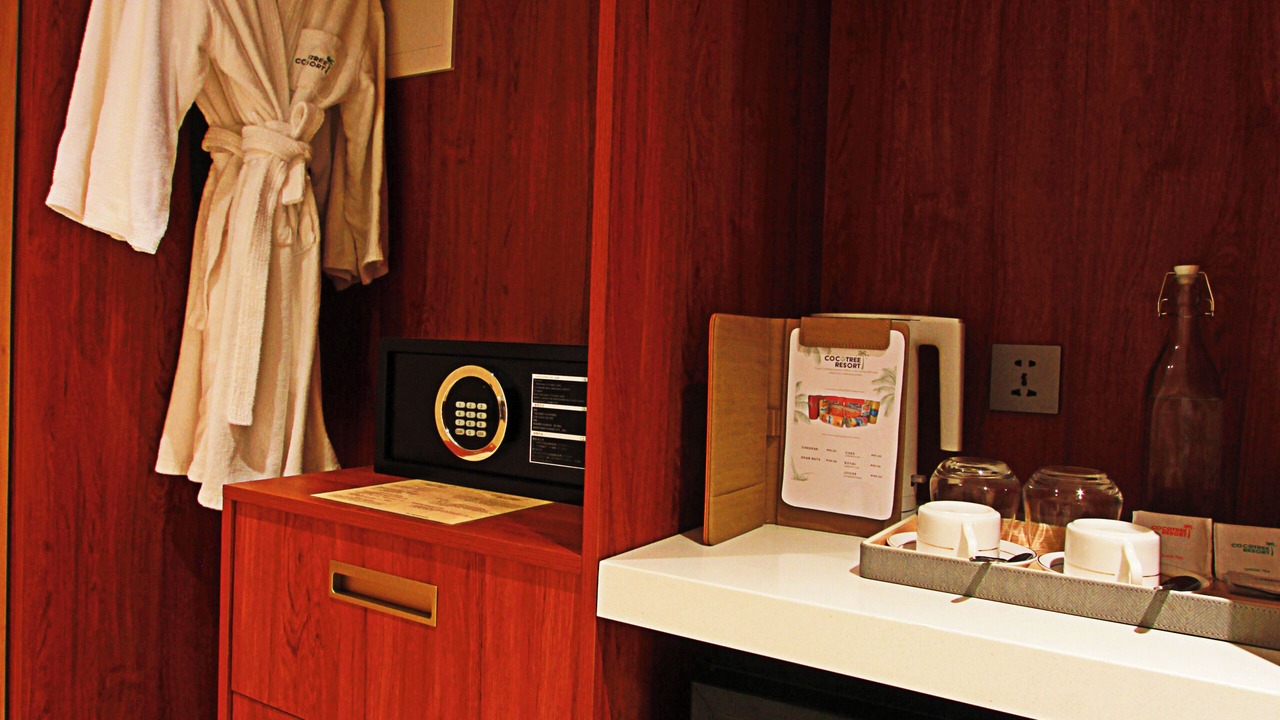 Photo of Bedroom in Danao