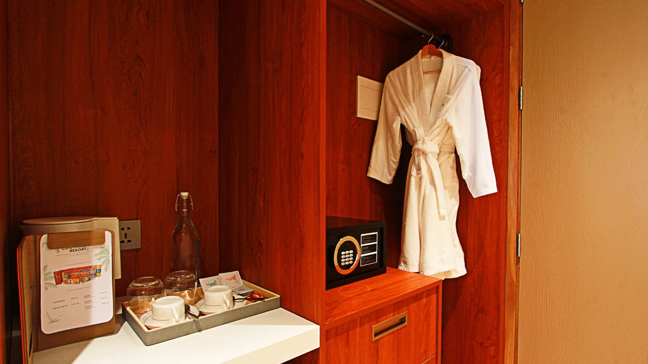 Photo of Bedroom in Danao