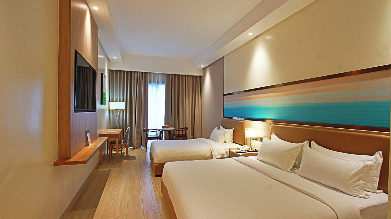 Photo of Bedroom in Danao