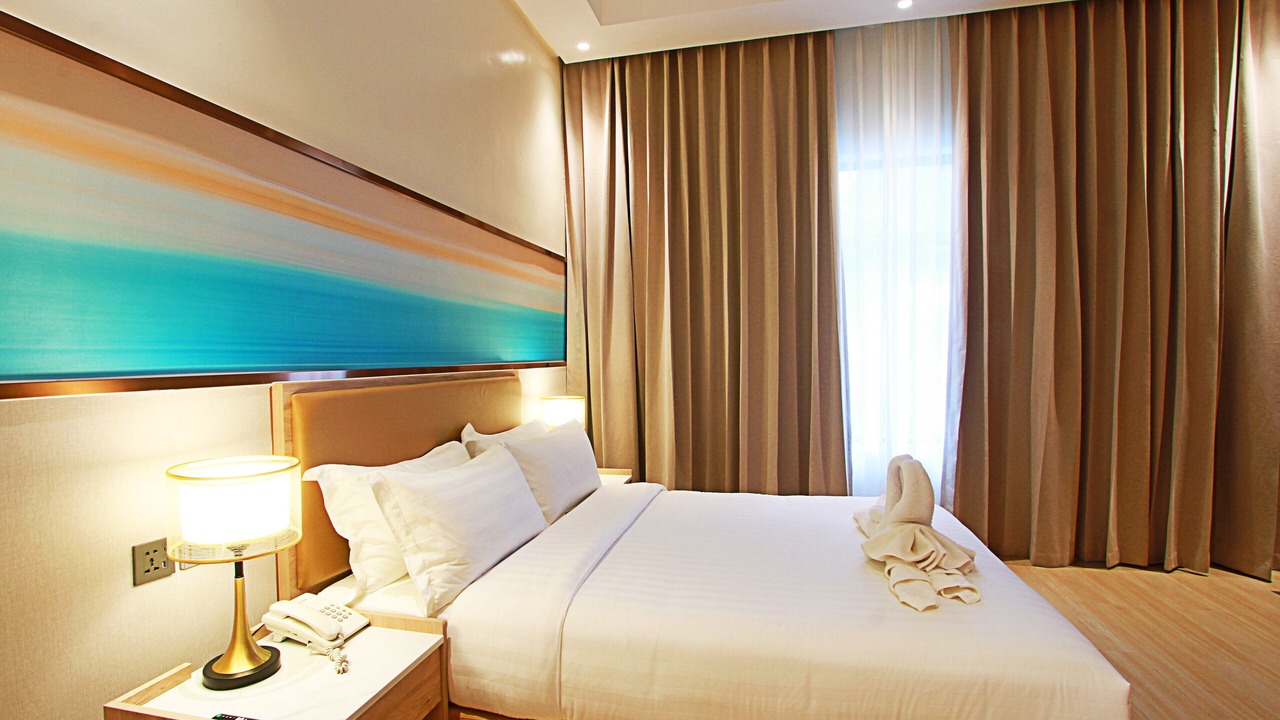 Photo of Bedroom in Danao