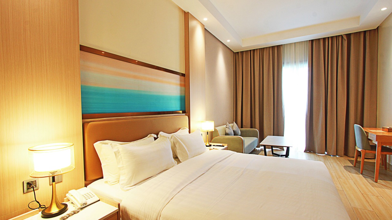 Photo of Bedroom in Danao