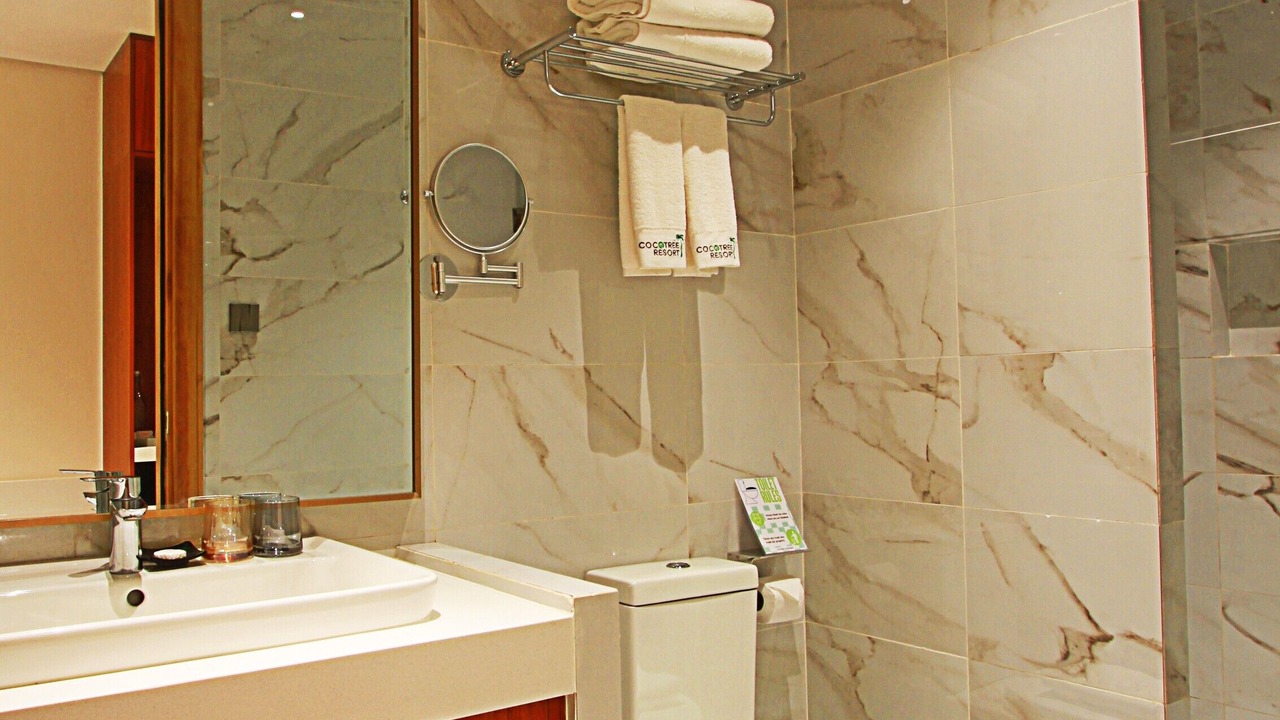 Photo of Bathroom in Danao