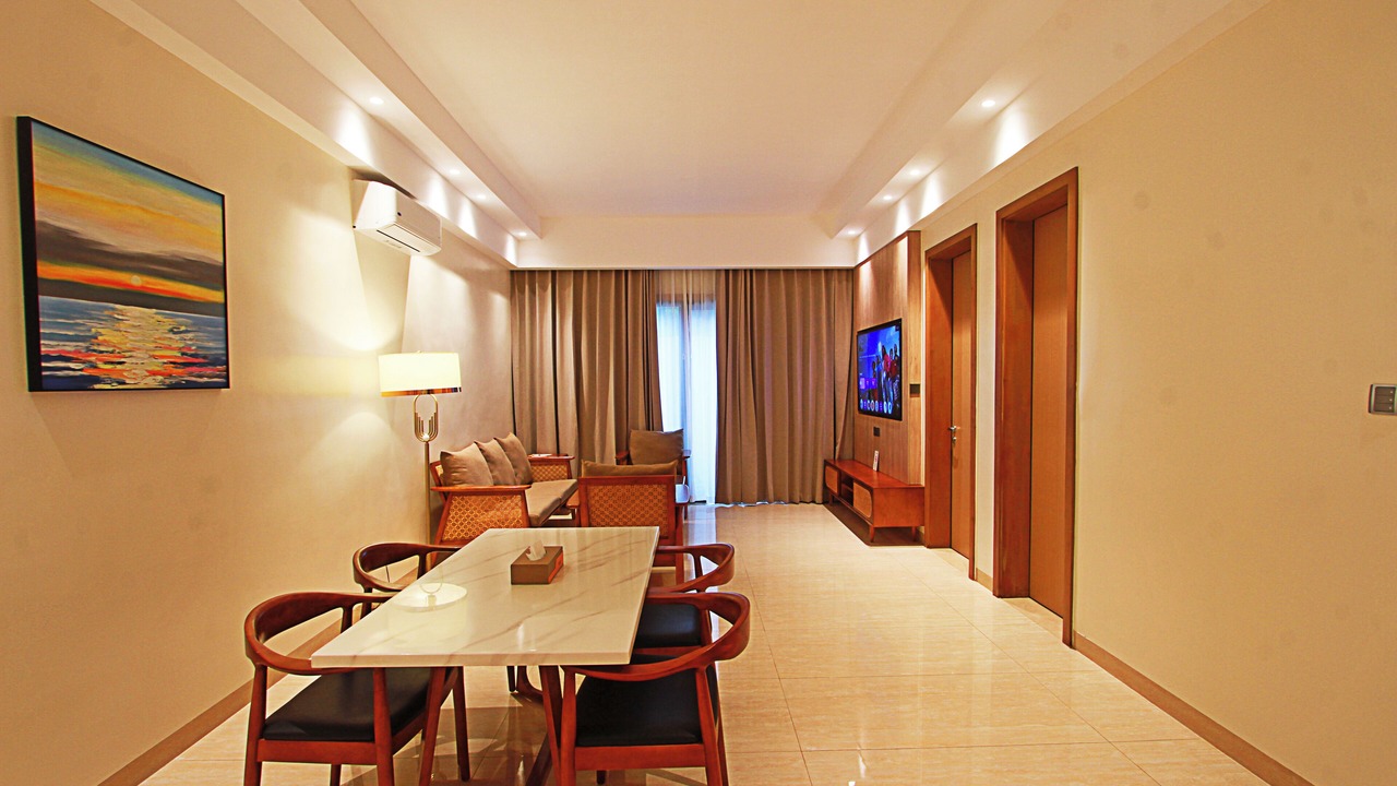 Photo of Bedroom in Danao