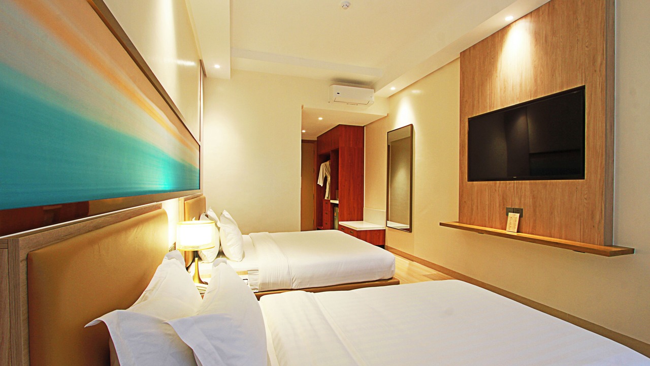 Photo of Bedroom in Danao