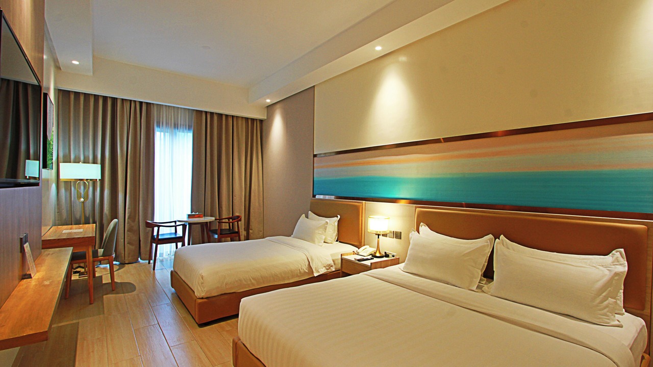 Photo of Bedroom in Danao