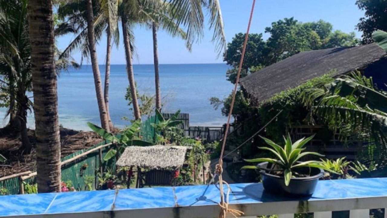 Photo of Patio Balcony in Macrohon