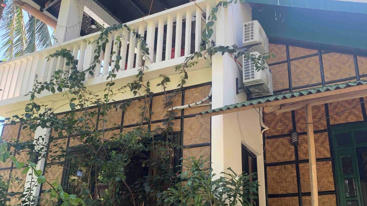 Photo of Patio Balcony in Macrohon