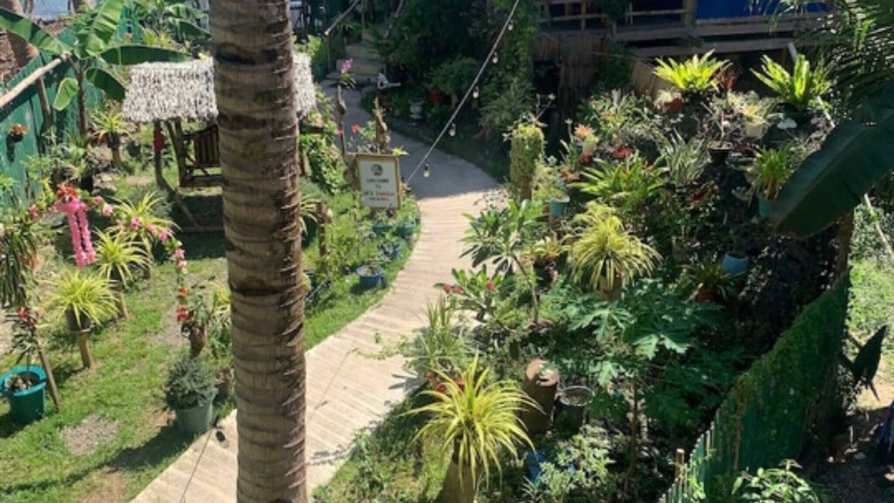 Photo of Patio Balcony in Macrohon