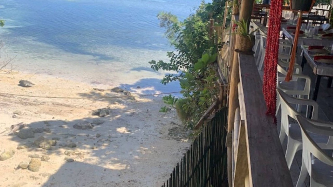 Photo of Patio Balcony in Macrohon