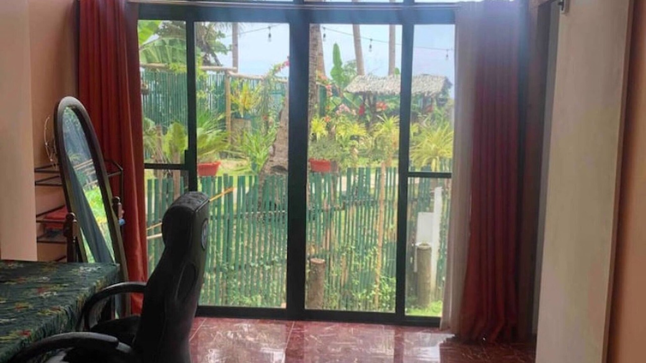Photo of Patio Balcony in Macrohon