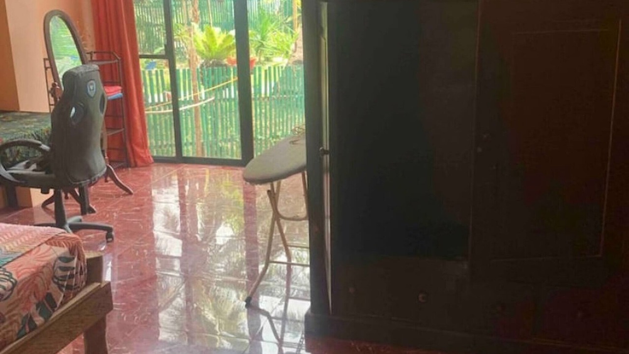 Photo of Patio Balcony in Macrohon