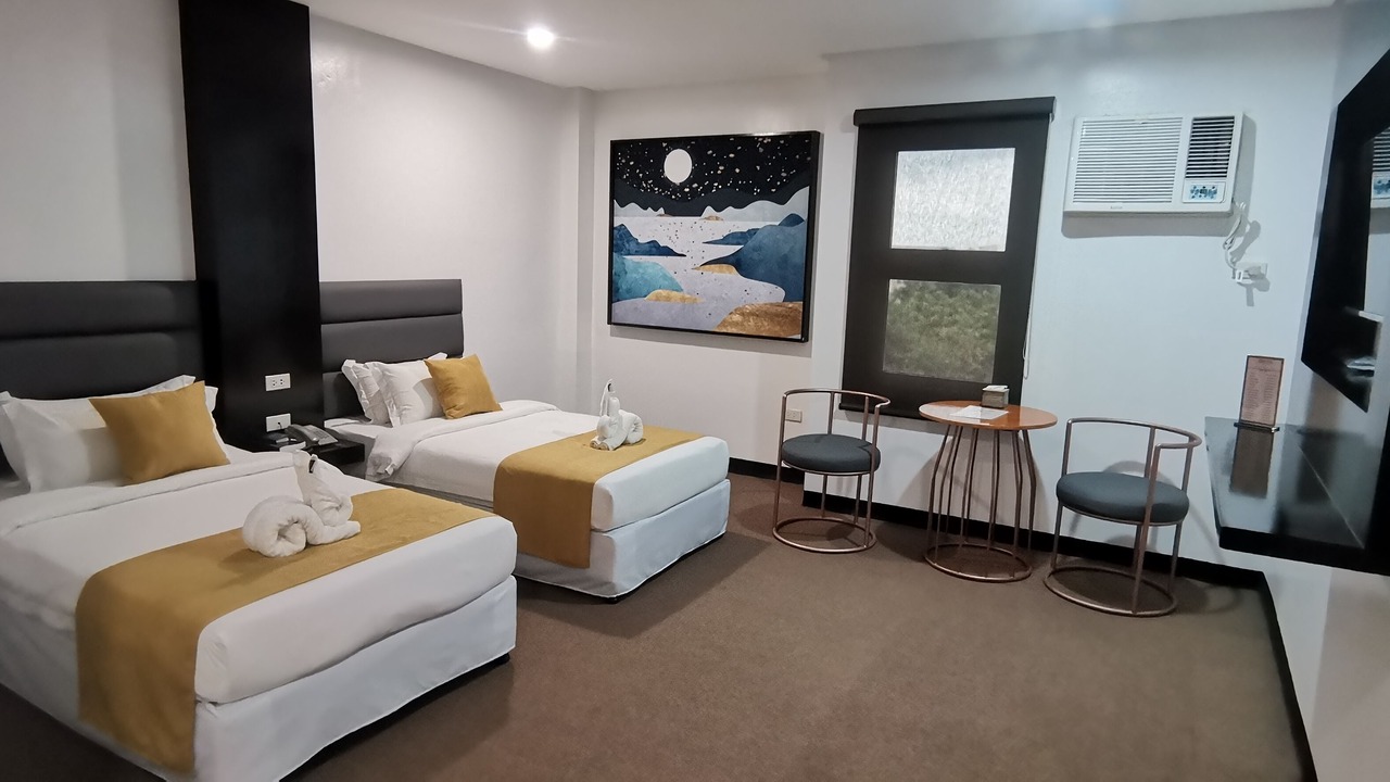 Photo of Bedroom in Angeles City