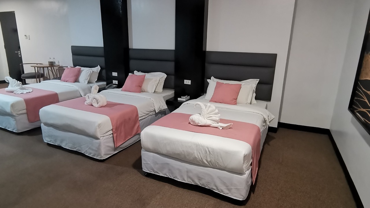 Photo of Bedroom in Angeles City