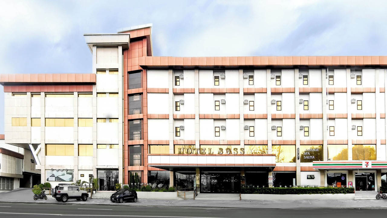 Photo of Outdoor in Angeles City