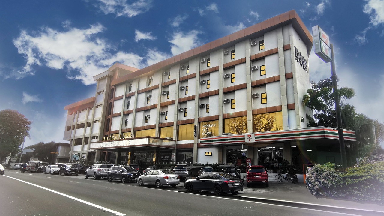 Photo of Outdoor in Angeles City