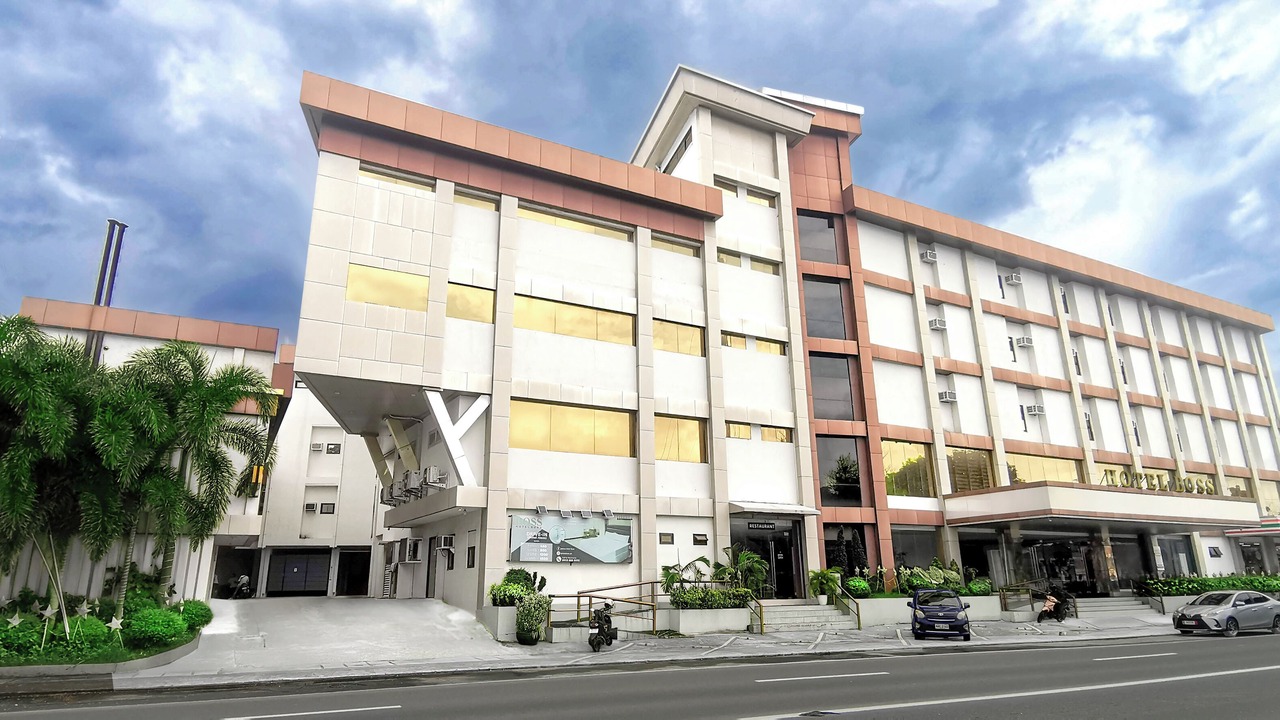 Photo of Outdoor in Angeles City