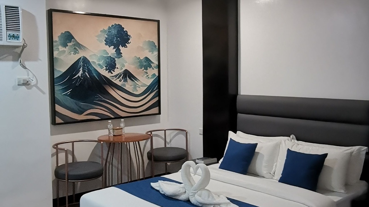 Photo of Bedroom in Angeles City