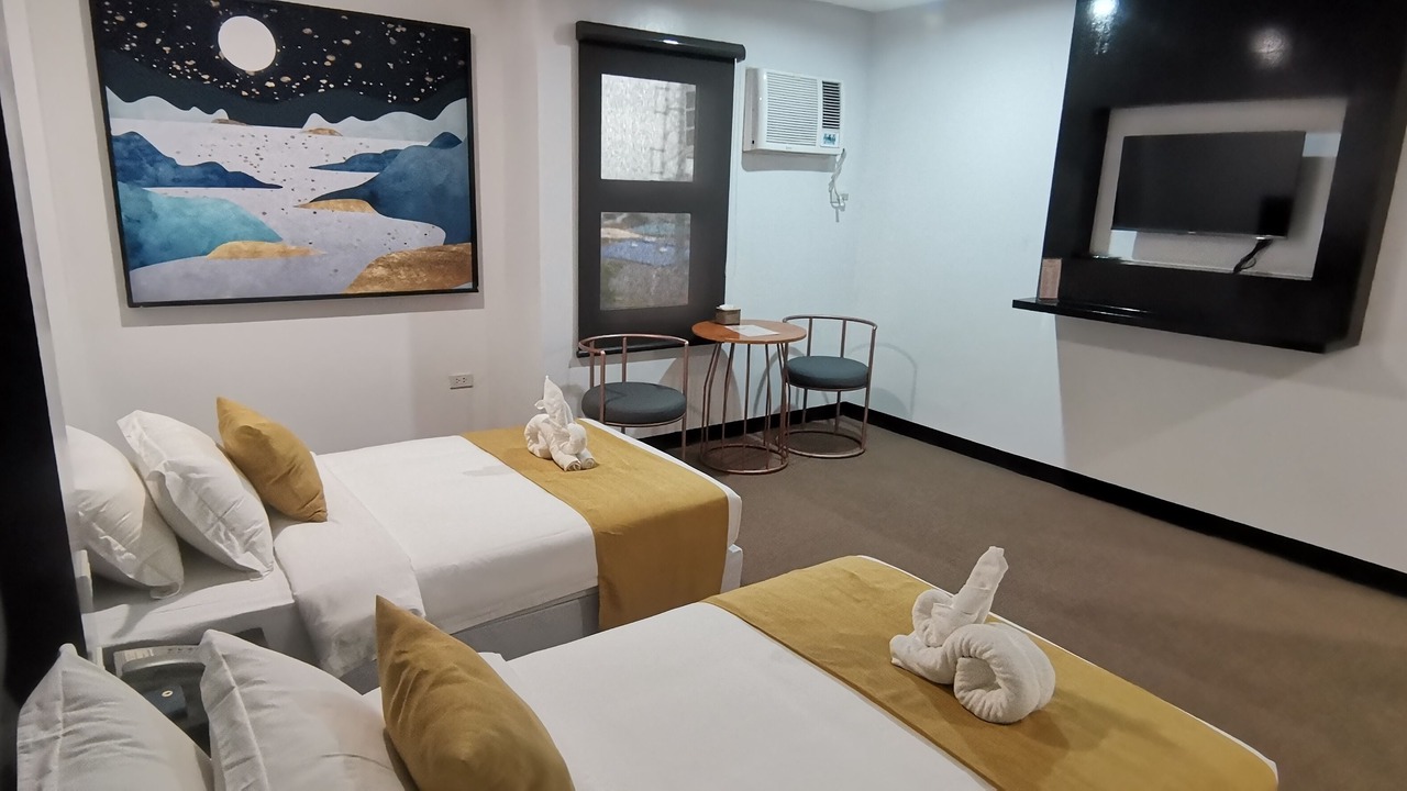 Photo of Bedroom in Angeles City
